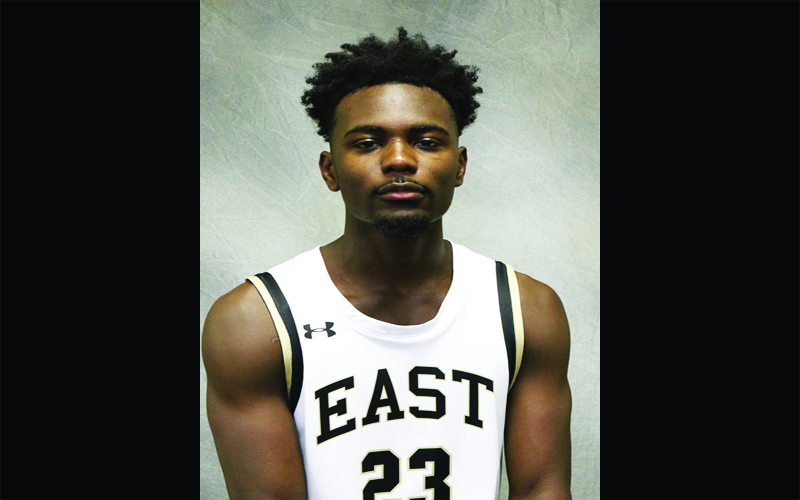 Ware Leads Warriors to 58-57 Win Over East Mississippi
