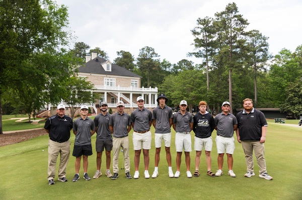 Warriors Qualify for Nationals at Dancing Rabbit