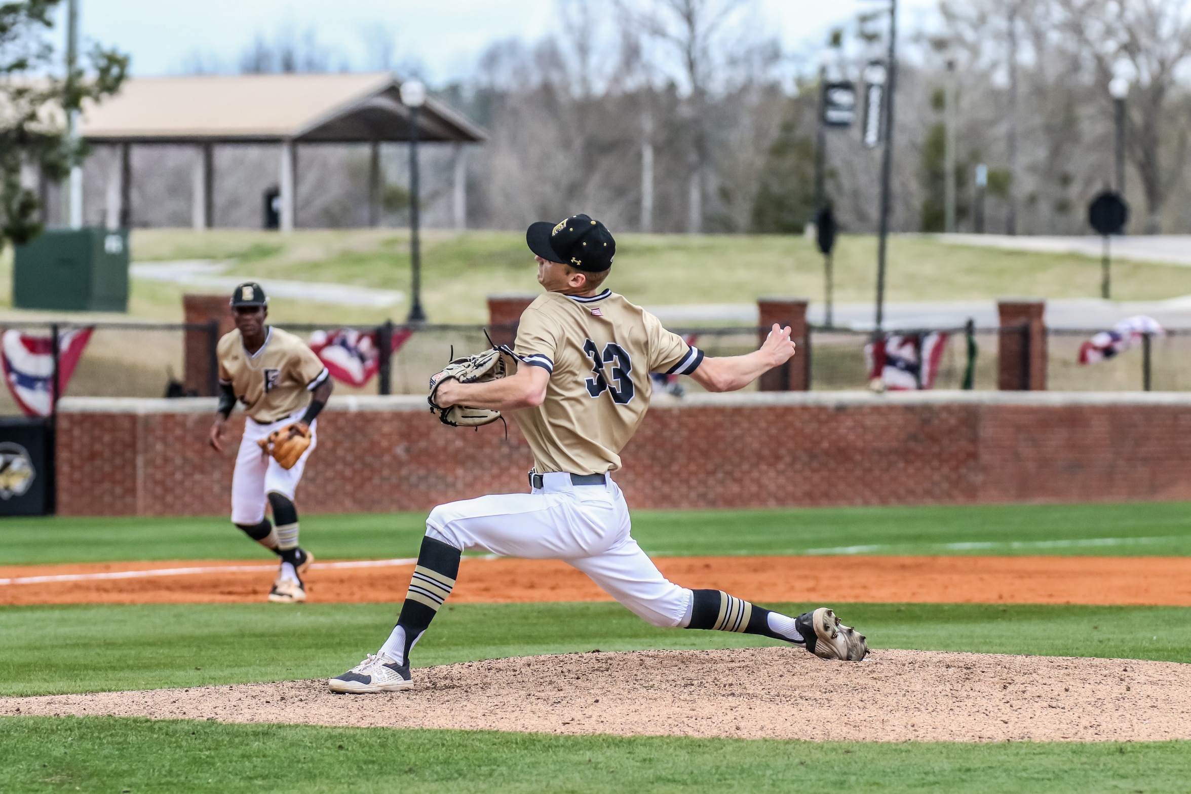 Solid Play Leads to ECCC Sweep