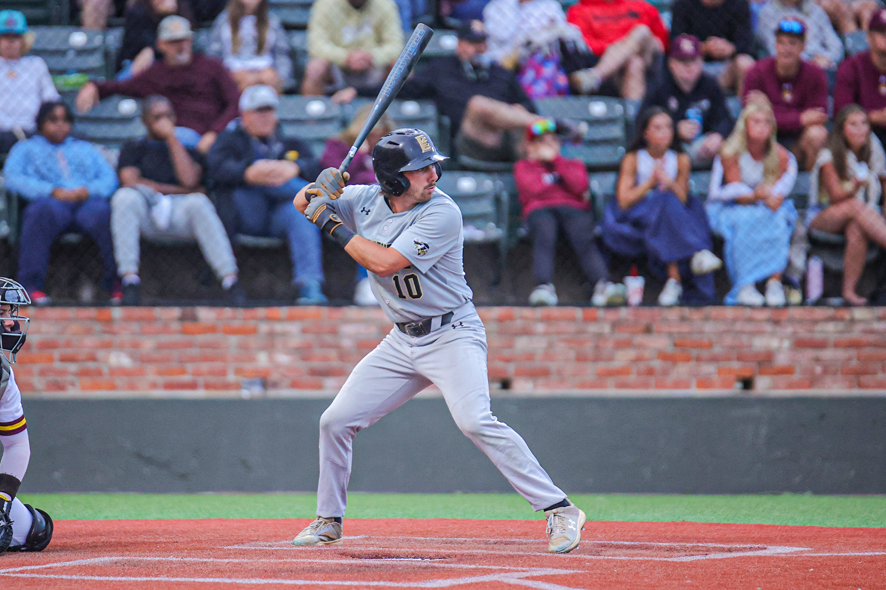 Wildcats Edge by ECCC, 7-6