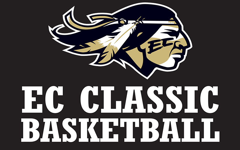 Warriors Go Undefeated in Annual EC Basketball Classic