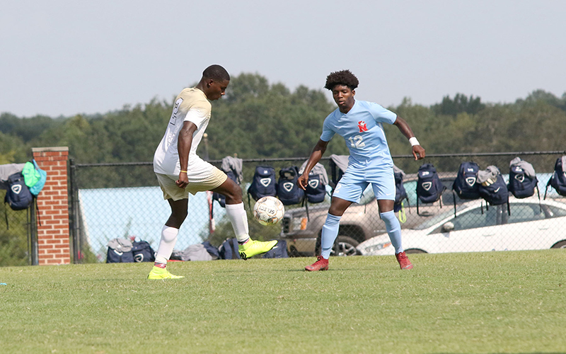 Warriors fall to PRCC, 2-1