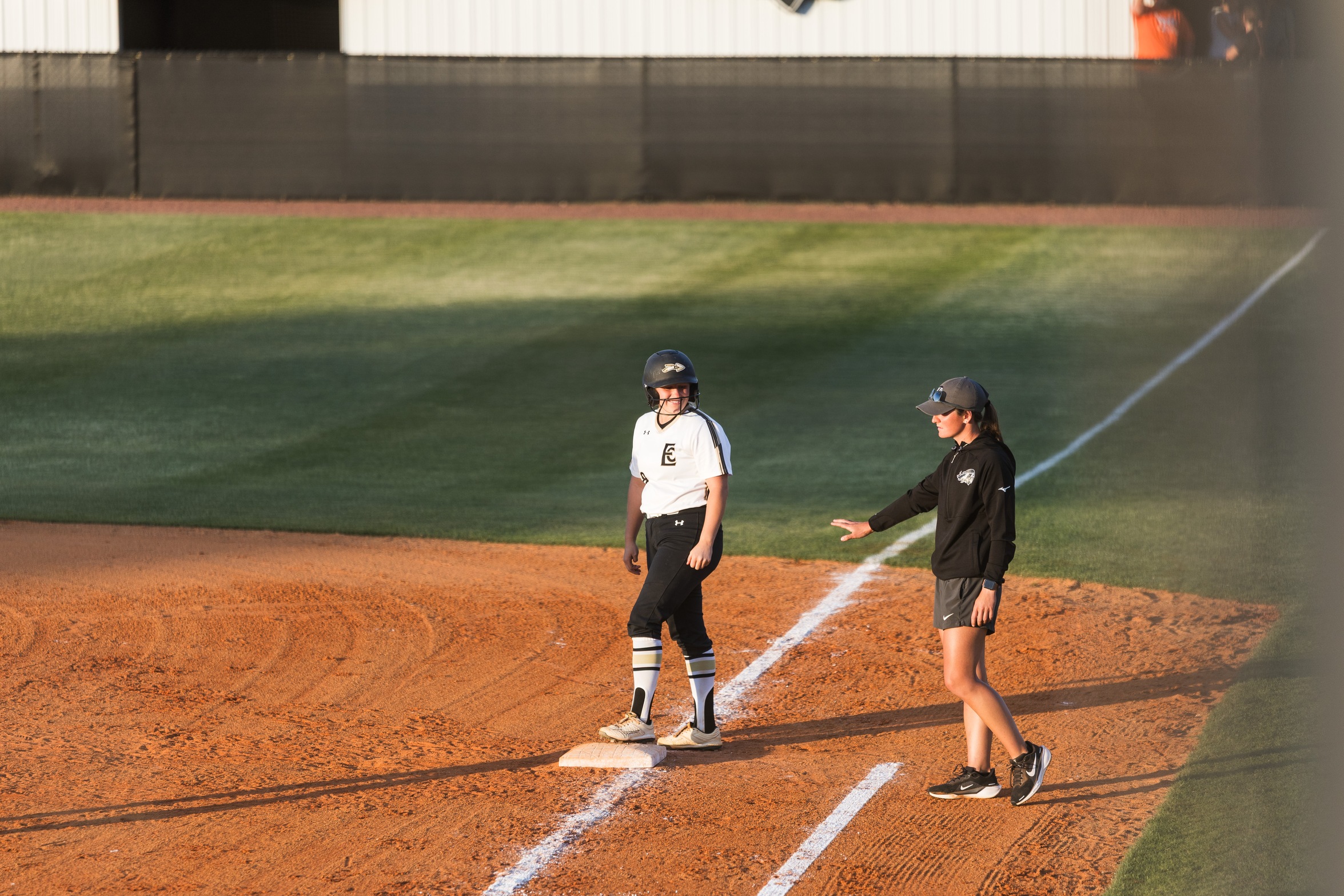 Lady Warriors’ Season Ends in Hard-Fought Battle with Itawamba