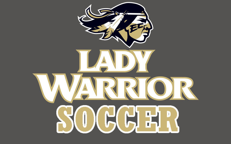 Lady Warrior Soccer Falls in North Division Match at ICC
