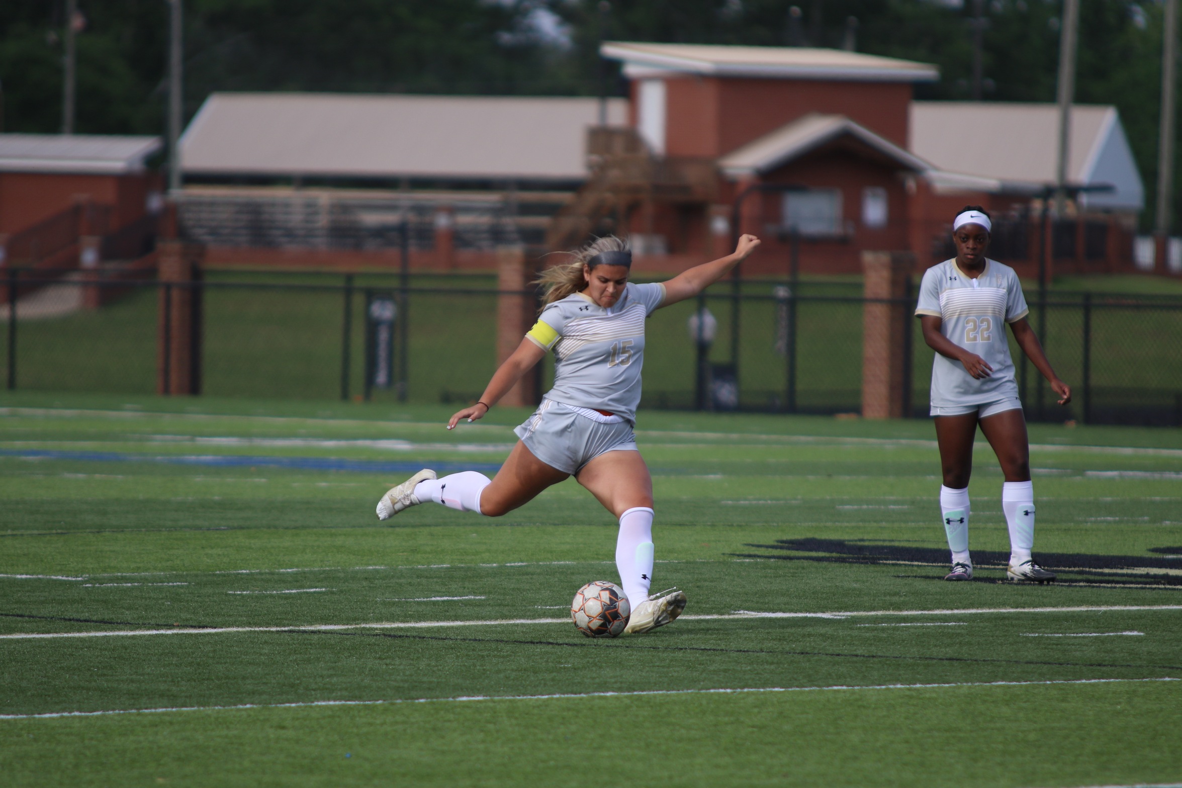 Late goal lifts ECCC to 1-0 win over ICC