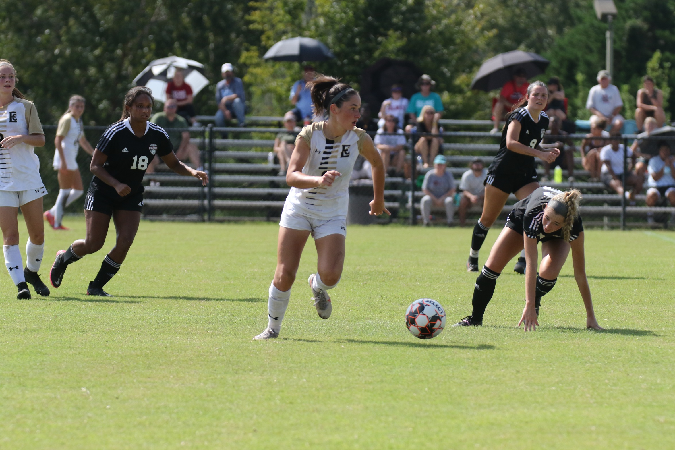 Lady Warriors defeat Hinds, 3-0