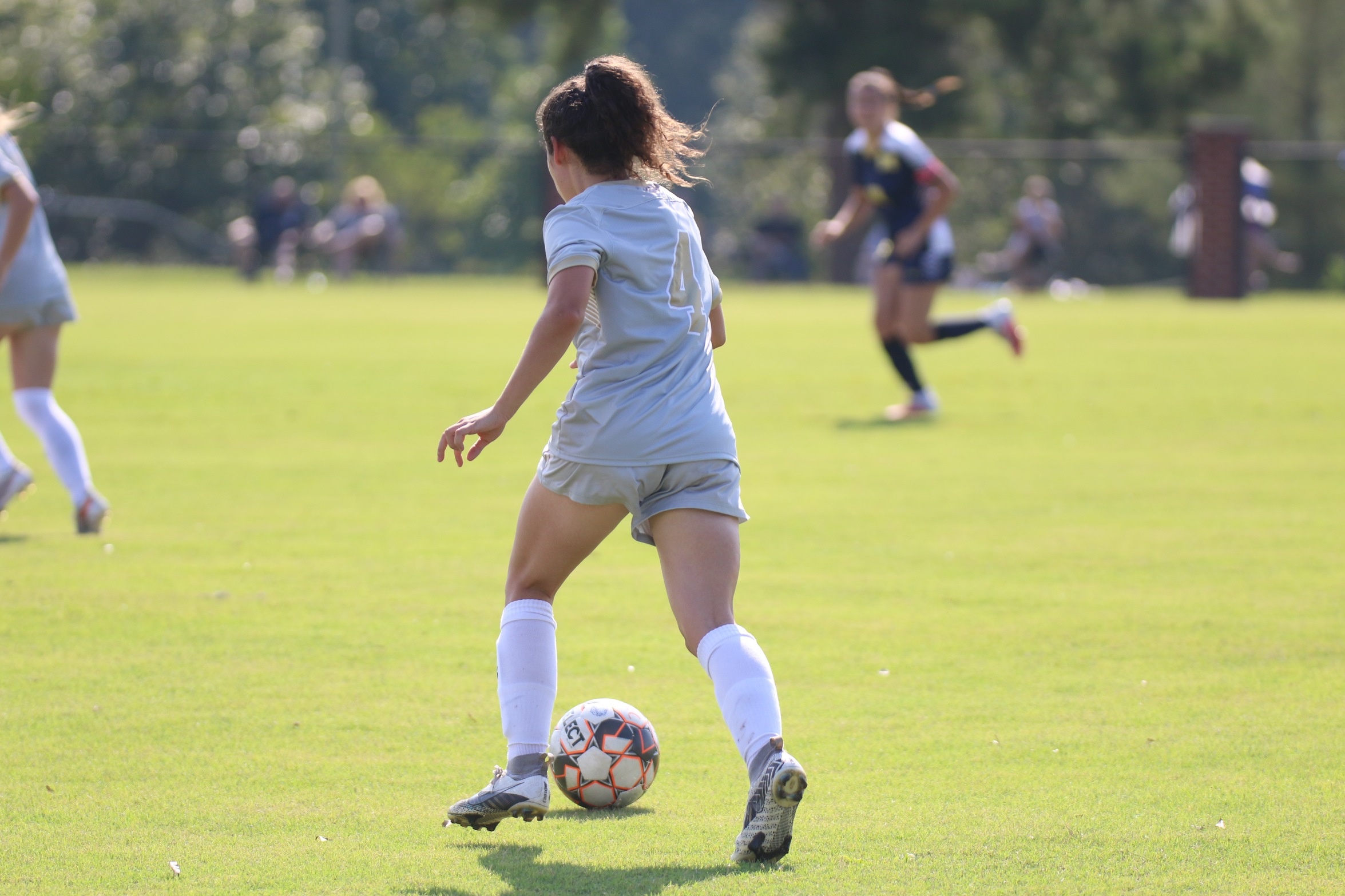 Itawamba Defeats Lady Warriors in Extra Time